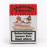 Lustige Apotheke VerjÃ&frac14;ngungscremeseife zum Geburtstag