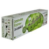 Gesundes Raupen-Anbaukit von Plant Theatre - Lehrreiche Geschenkidee fÃ&frac14;r Jungen & MÃ¤dchen