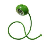 BIOLEDEXÂ® EYE LED Leuchte - ideale Geschenkidee, flexible LED Lampe