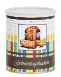 Geburtstagskuchen in der Dose (380g)