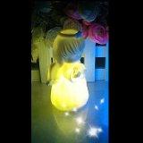 Geschenk-Idee! MagicLightz LED Angle-fÃ¶rmigen Farbwechsel Nachtlicht, LED-Kerze-Licht, Preis / StÃ&frac14;ck