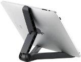 Callstel Reisefreundlicher KlappstÃ¤nder fÃ&frac14;r iPad, Tablet-PC usw.