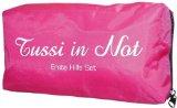 Tussi in Not, Erste Hilfe Set